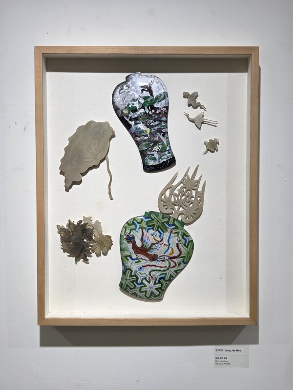 전통조각전공展