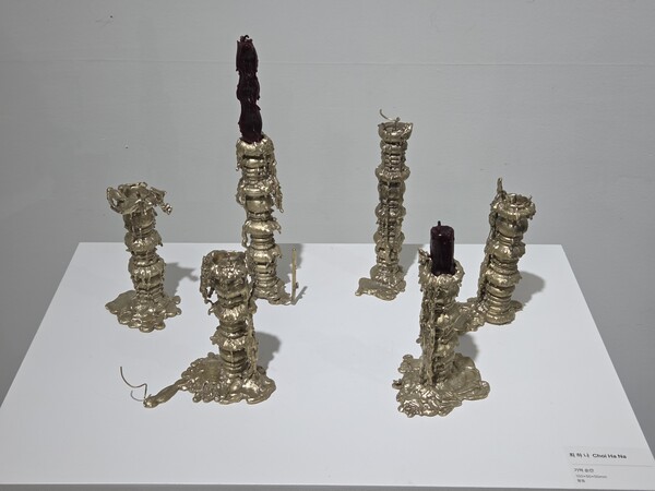 전통조각전공展