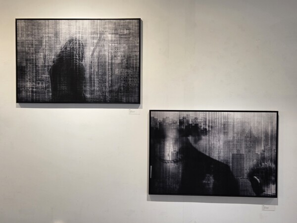 POST PIXEL - The Selection